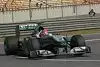 Bild zum Inhalt: Michael Schumacher sorgt für Verwirrung