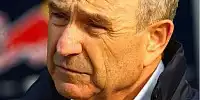 Peter Sauber