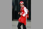 Fernando Alonso (Ferrari) 