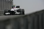 Kamui Kobayashi (Sauber)