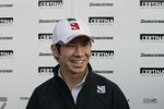 Kamui Kobayashi (Sauber)