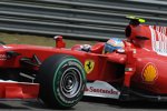 Fernando Alonso (Ferrari) 
