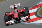 Felipe Massa (Ferrari) 