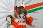 Vitantonio Liuzzi (Force India) 