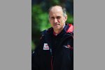 Franz Tost (Teamchef) 