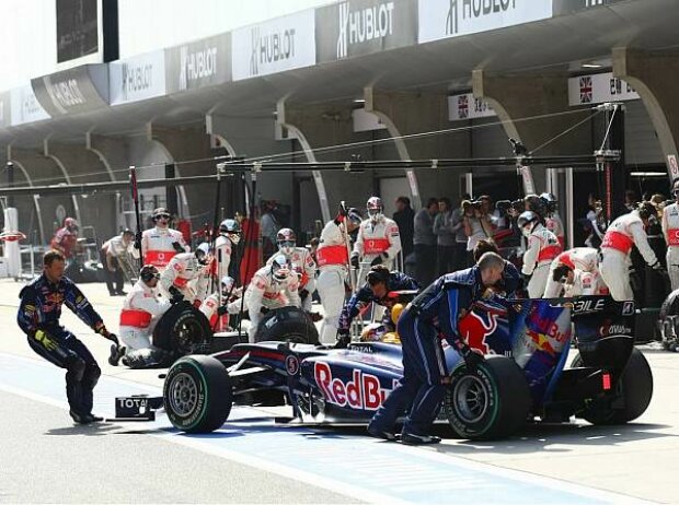 Sebastian Vettel Sebastian Vettel