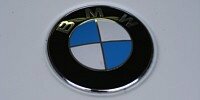 Bild zum Inhalt: BMW: DTM-Comeback 2011?