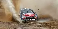 Bild zum Inhalt: SS21-23: Loeb siegt im Matsch-Krimi am Bosporus