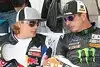 Bild zum Inhalt: WRC und Aschewolke: Wie kommt man aus Istanbul weg?