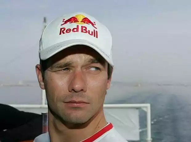 Sébastien Loeb Titel-Bild zur News: Sébastien Loeb
