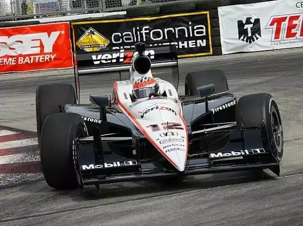 Will Power Titel-Bild zur News: Will Power