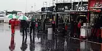 Bild zum Inhalt: Dauerregen: Beide NASCAR-Rennen am Montag