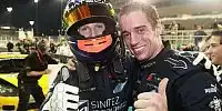 Thomas Mutsch, Romain Grosjean