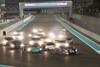 Bild zum Inhalt: Abu Dhabi: Stimmen zum ersten GT1-WM-Rennen