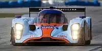 Bild zum Inhalt: Long Beach: Frust bei Aston Martin, Freude bei Cytosport