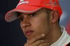 Bild zum Inhalt: Nach Boxen-Duell: Hamilton und Vettel verwarnt