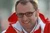 Bild zum Inhalt: Domenicali: "Fernando ist eben ein Racer"