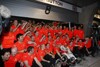 Bild zum Inhalt: Dominanter Doppelsieg für McLaren-Mercedes