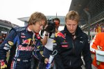 Sebastian Vettel (Red Bull) 