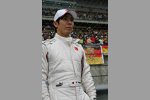 Kamui Kobayashi (Sauber) 