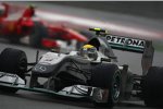 Nico Rosberg (Mercedes) 