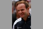 Rubens Barrichello (Williams) 