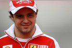 Felipe Massa (Ferrari) 