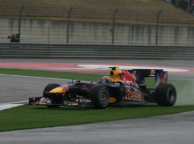 Mark Webber