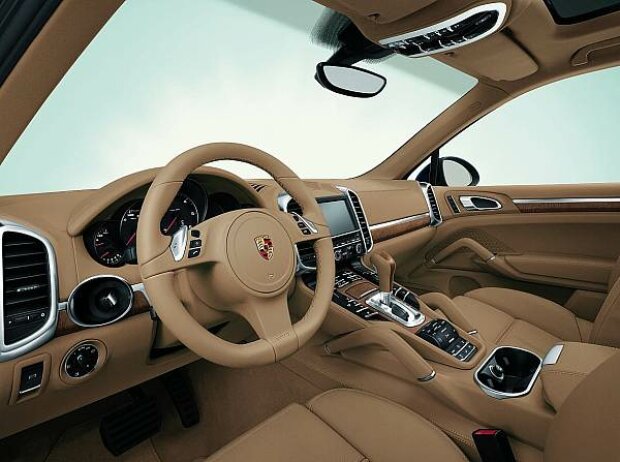 Porsche Cayenne Diesel Porsche Cayenne Diesel