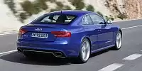 Audi RS 5 Coupé