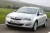 Bild zum Inhalt: Opel Astra Ecoflex verbraucht im Schnitt 4,1 Liter