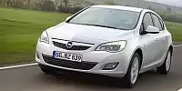 Opel Astra Ecoflex