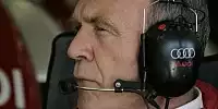 Wolfgang Ullrich (Audi Sportchef)