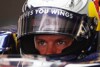 Bild zum Inhalt: Vettel: "Ich bin nicht frustriert"
