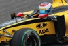 Bild zum Inhalt: Renault: "Ein Podium war definitiv drin"
