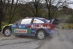 Mikko Hirvonen (Ford) 