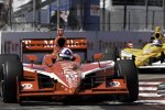 Dario Franchitti (Ganassi) 