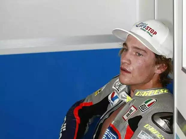 Michael Ranseder Titel-Bild zur News: Michael Ranseder