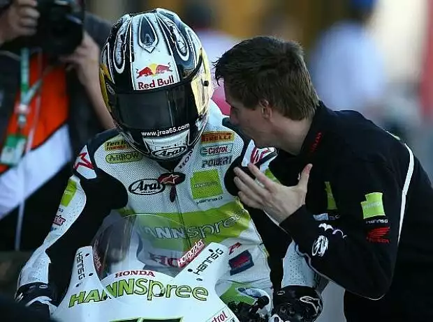 Jonathan Rea Titel-Bild zur News: Jonathan Rea