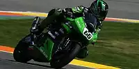 Bild zum Inhalt: Kawasaki: Vermeulen in Assen wieder dabei