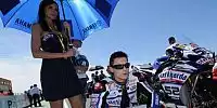 Bild zum Inhalt: Assen: Toseland peilt den dritten Sieg an