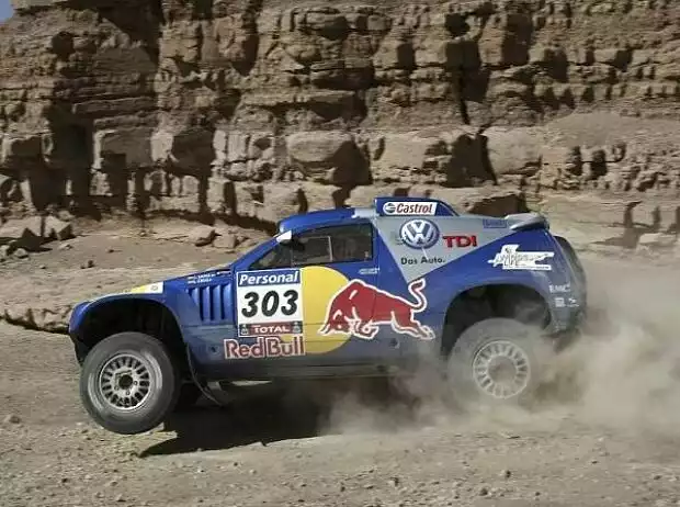 Carlos Sainz Titel-Bild zur News: Carlos Sainz