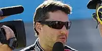 Bild zum Inhalt: "Big One": Tony Stewart nimmt die Schuld auf sich