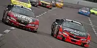 Bild zum Inhalt: Nationwide: Doppeltes Double für Joe Gibbs Racing
