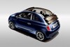 Bild zum Inhalt: Fiat bringt auch den 500 C als Sondermodell by Diesel