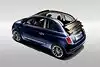 Bild zum Inhalt: Fiat bringt auch den 500 C als Sondermodell by Diesel