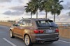Bild zum Inhalt: Pressepräsentation BMW X 5: Staubfrei durch Miami