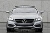 Bild zum Inhalt: Peking 2010: Mercedes-Benz bringt seinen Shooting Break