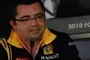 Bild zum Inhalt: Boullier: "Wir werden auf keinen Fall selbstgefällig"