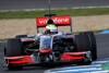 Bild zum Inhalt: Turvey: Die GP2 als Sprungbrett in die Formel 1